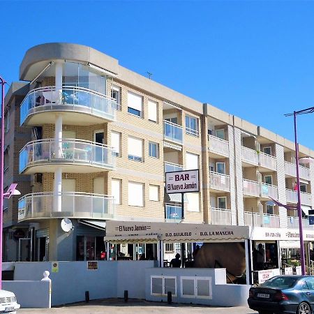 Residencial Forner Lek Peníscola Exterior foto